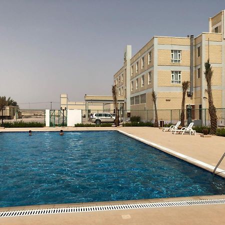 Hotel Ras Al Hadd Beach Holiday Sur Zewnętrze zdjęcie