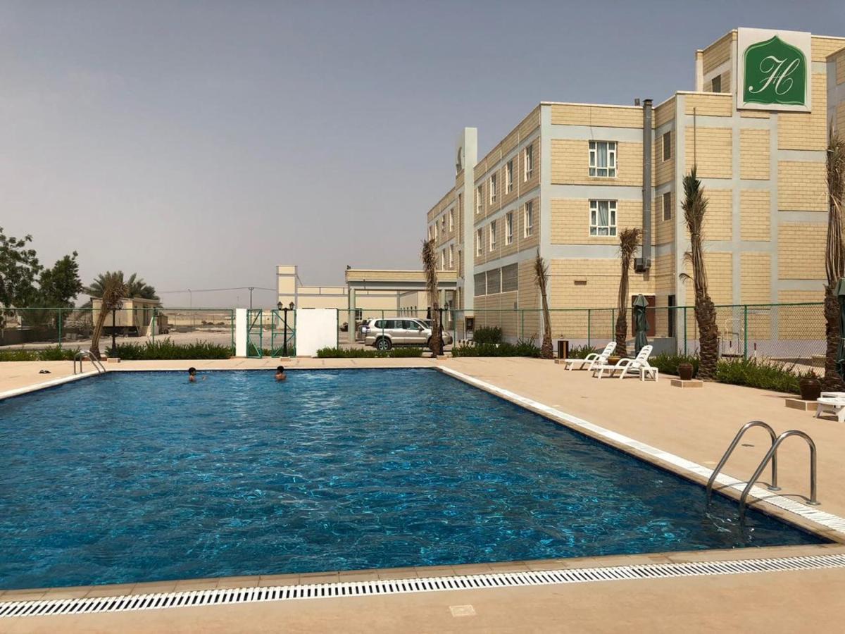 Hotel Ras Al Hadd Beach Holiday Sur Zewnętrze zdjęcie